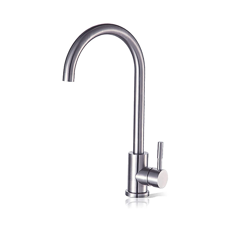 Co je kuchyňský faucet?