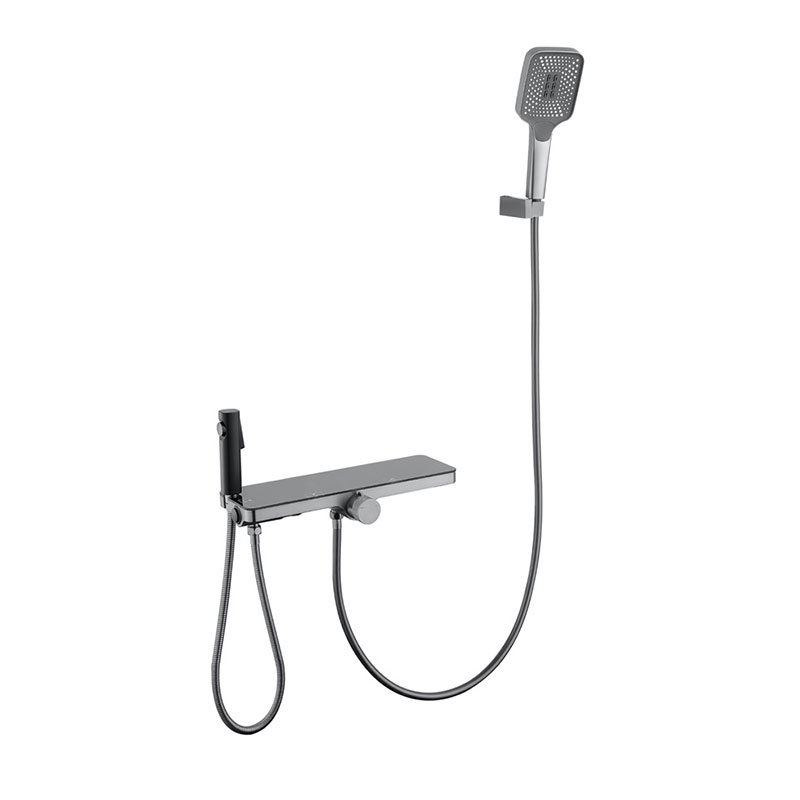 Co dělá sprchový systém tou správnou volbou pro vaši koupelnu?